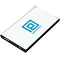 Slim Credit Card Power Bank